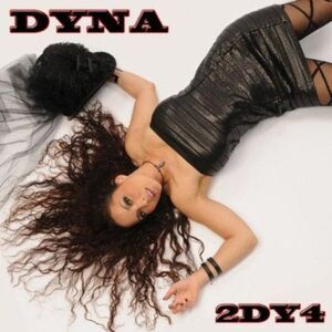 Dyna - 2 D y 4  CD